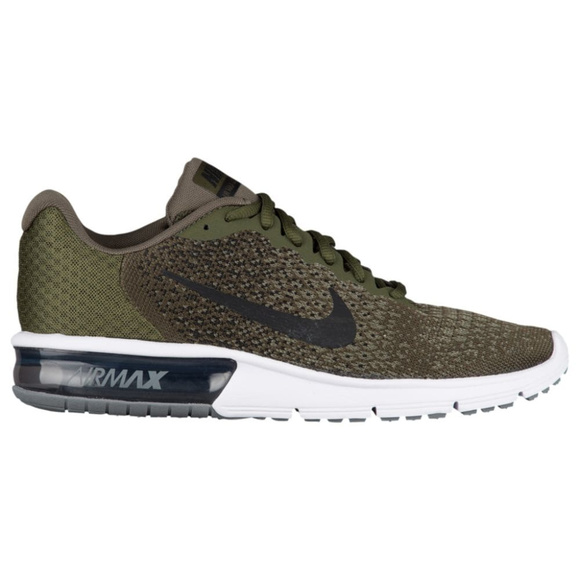 mens nike sequent 4